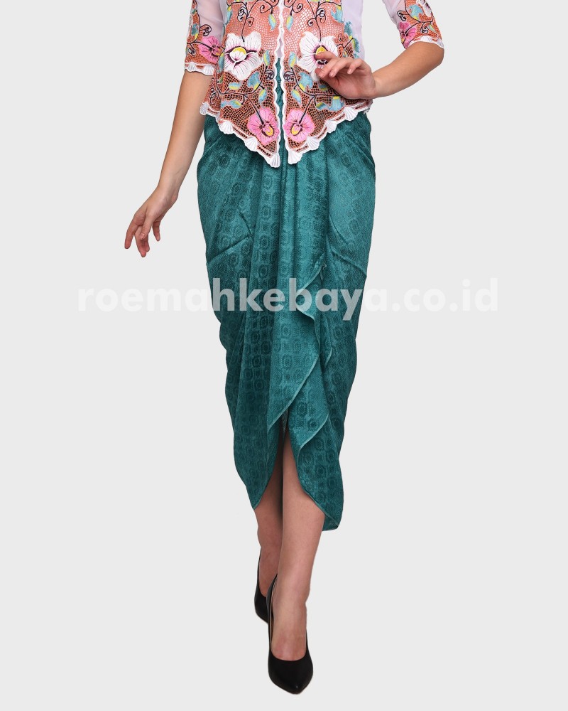  Rok  Lilit Tenun  Mint