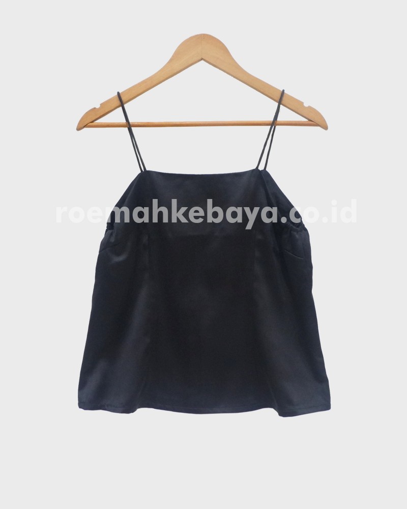 Camisole - black