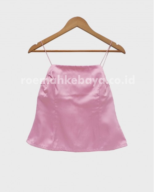 Camisole - Pink