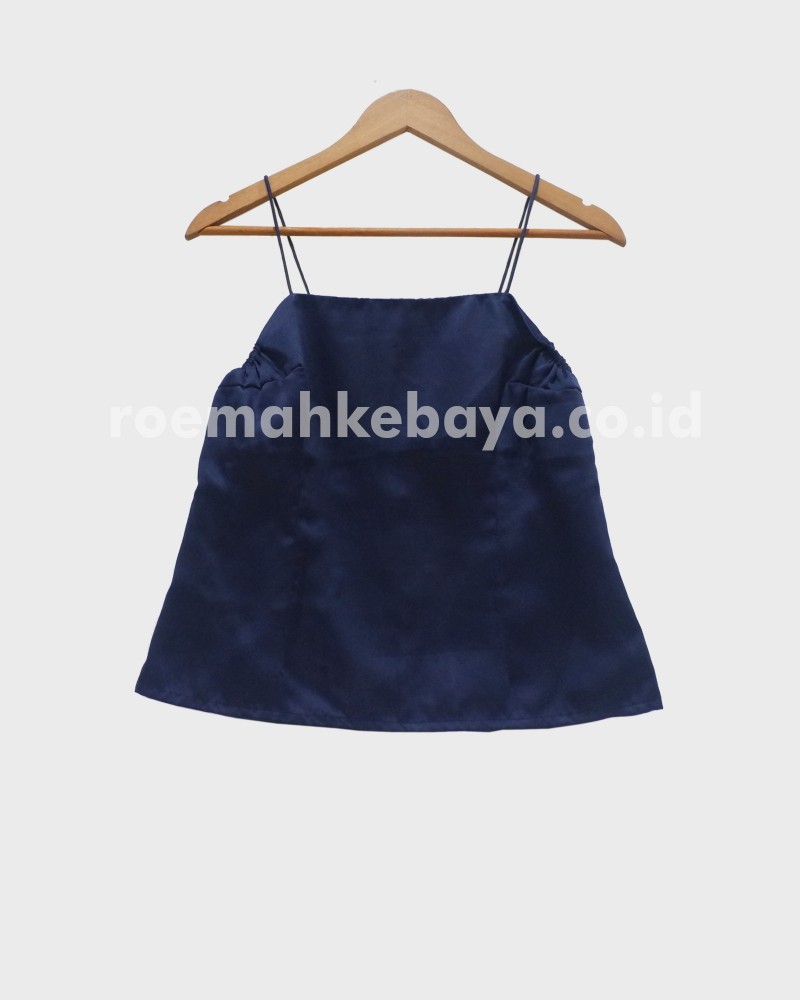 Camisole - Navy