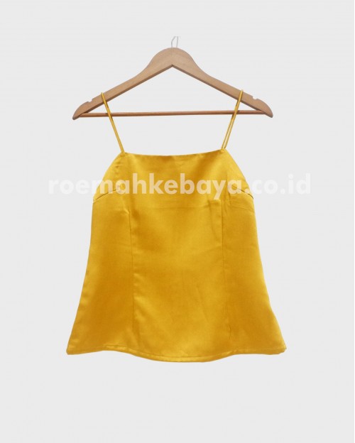 Camisole - Gold