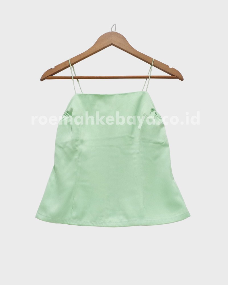 Camisole - Mint