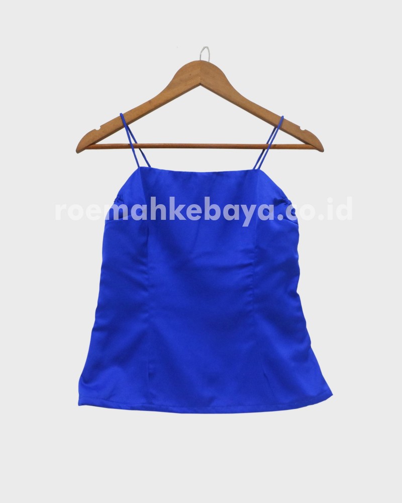 Camisole - Blue