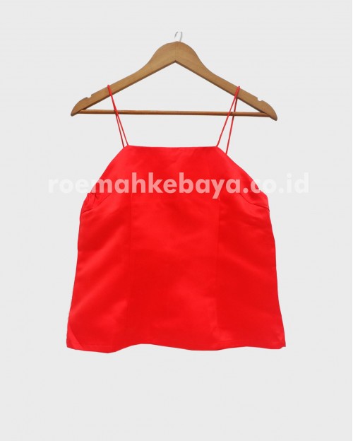 Camisole - Red