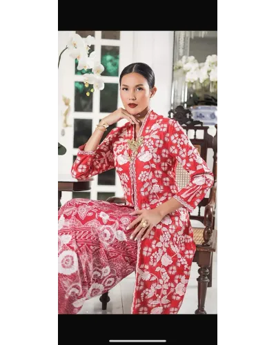 Pesanan khusus ibu Baiq icha