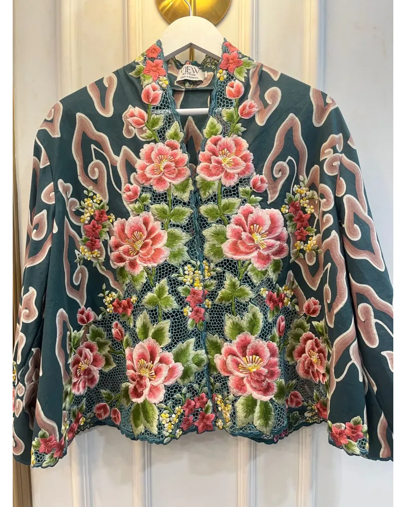 PESANAN KHUSUS BU FERA WAHYUNI