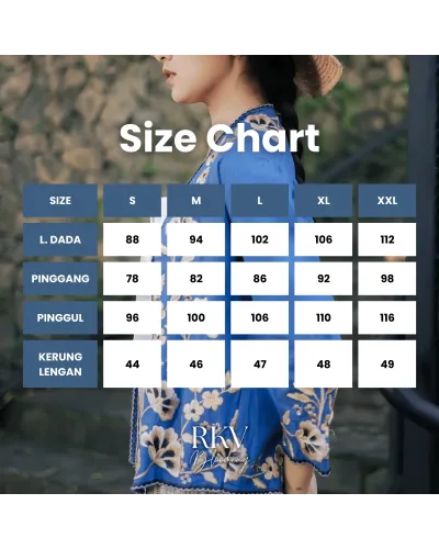 Kebaya Panjang Modern Warna Merah Menyala dengan Bordiran Sulur Ayu yang Anggun dan Memukau