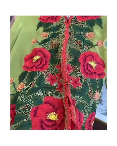 Special Order Customer Oka