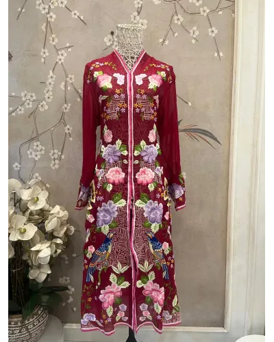 pesanan khusus ibu dewi