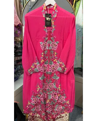 PESANAN KHUSUS IBU SURI ANN