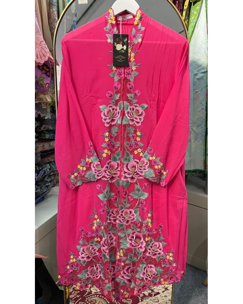 PESANAN KHUSUS IBU SURI ANN