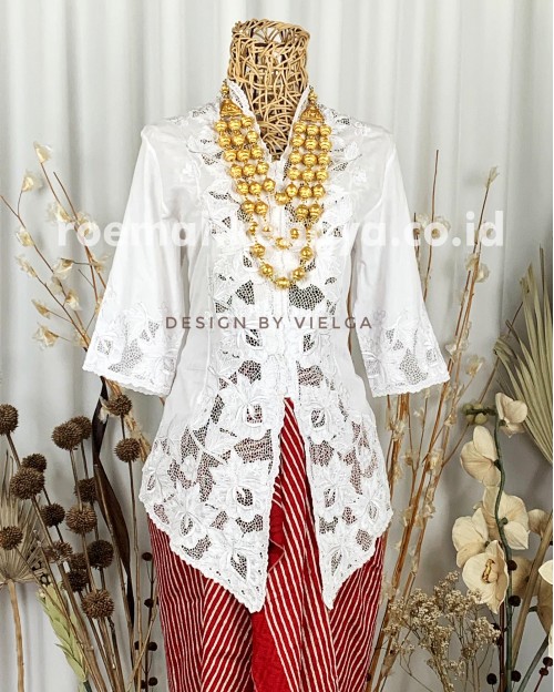 Kebaya size m - Roemah Kebaya